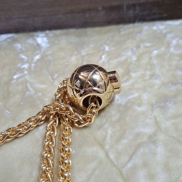 48" Adjustable Unbranded Conversion Chain Luxury Brand inspired - Picture 12 of 16